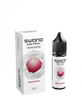 Swonq Classic Х Md.Troy Limited Edition Мангустин