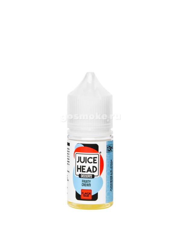 Juice Head Desserts Flavor Base Type-S Fruity Cream