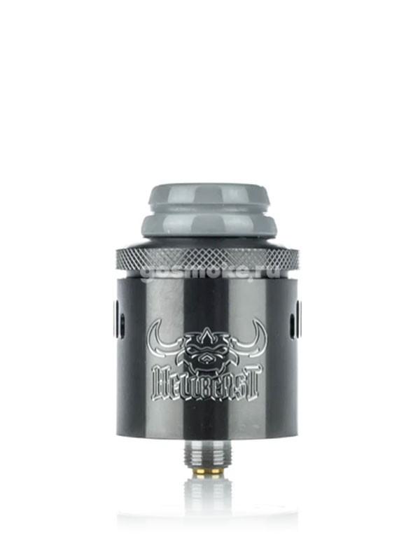 Дрипка Hellvape Hellbeast RDA (клон)