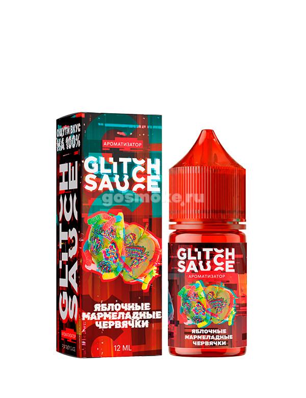 Glitch Sauce 2.0 Type-S Яблочные мармеладные червячки Glitch Sauce 2.0 Type-S Яблочные мармеладные червячки