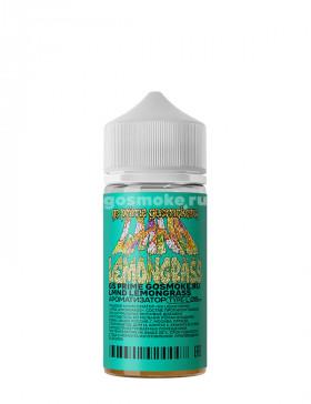 GS Liquid Prime Type-L Lmnd Lemongrass