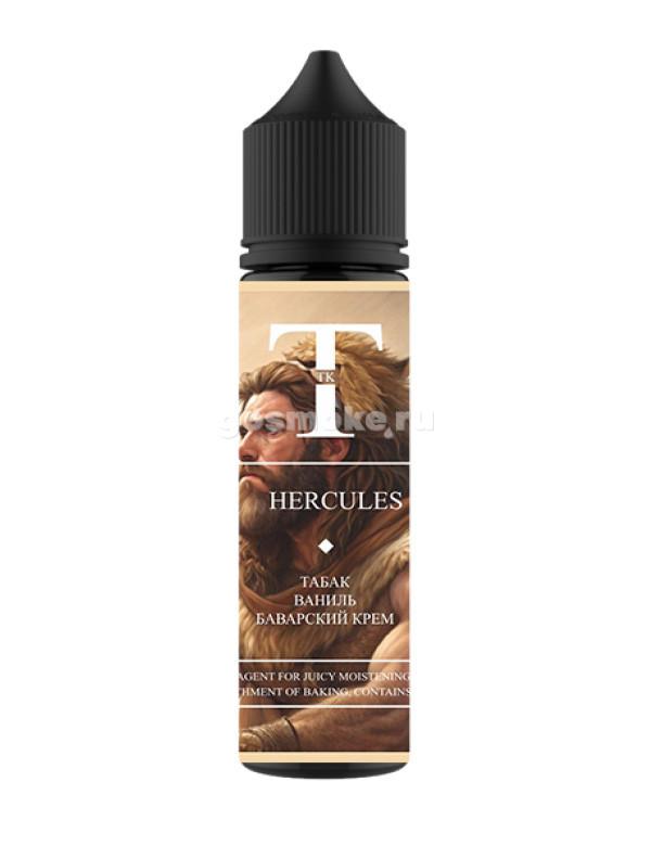 Tits Kits Unique Tobacco Hercules