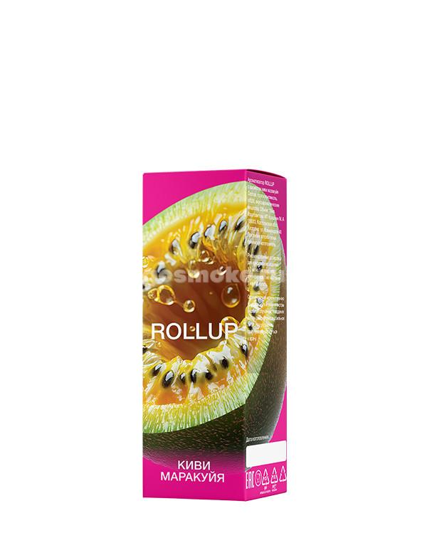 Rollup Киви маракуйя