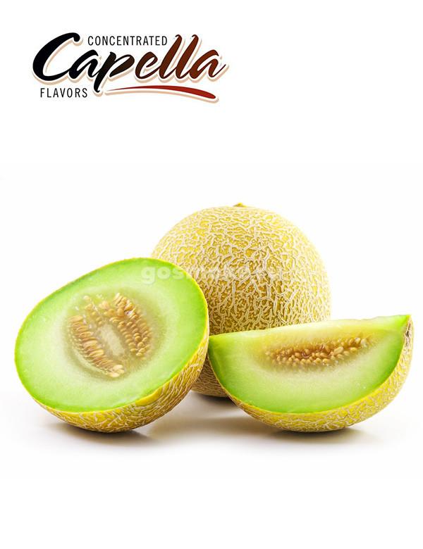 Capella Honeydew Melon