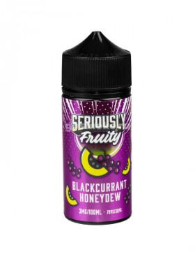 Doozy Seriously Fruity Blackcurrant Honeydew