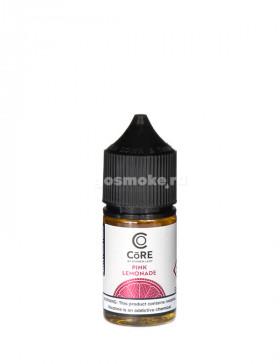 Core Salt Pink Lemonade
