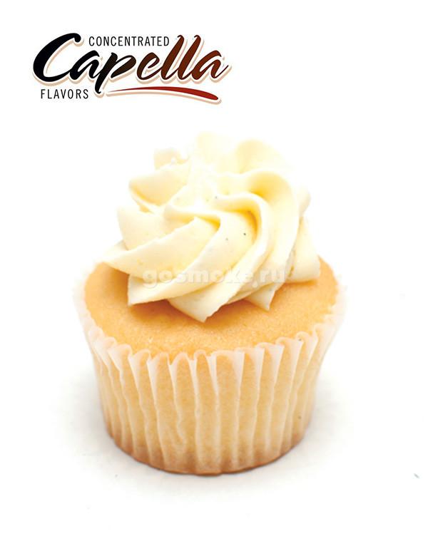 Capella Vanilla Cupcake V2