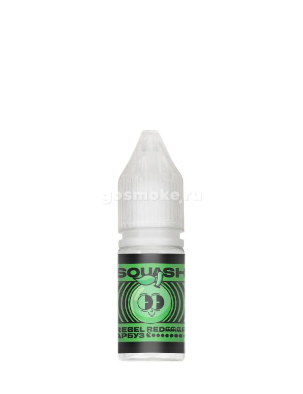 Squash Type-M Rebel Red