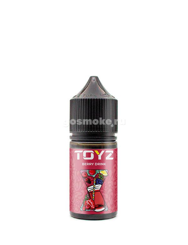 Toyz Salt Berry Drink