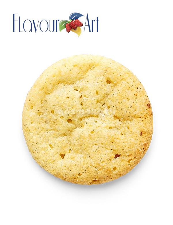 FlavourArt Cookie (Biscotto)