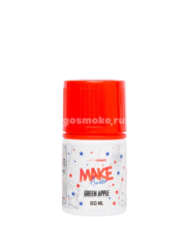 Make Awake Green Apple Make Awake Green Apple