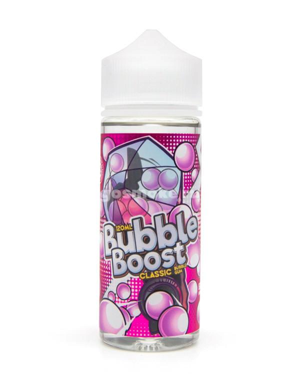 Bubble Boost Classic