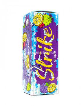 Strike Grape Lemonade Ice