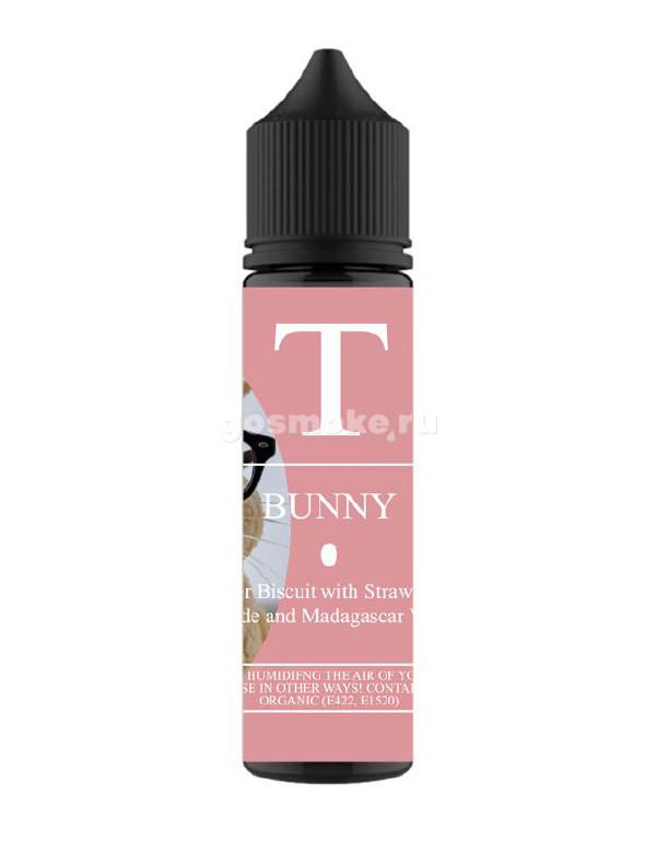 Tits Kits Crispy Bunny