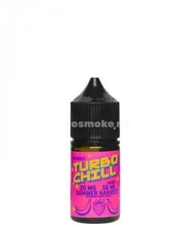 Turbo Chill Salt Summer Harvest