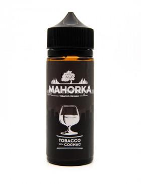 MAHORKA Tobacco with Cognac