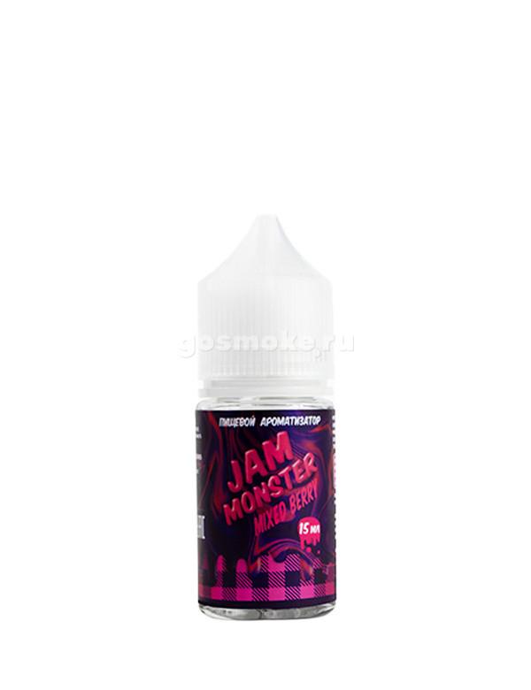 Jam Monster Type-S Mixed Berry