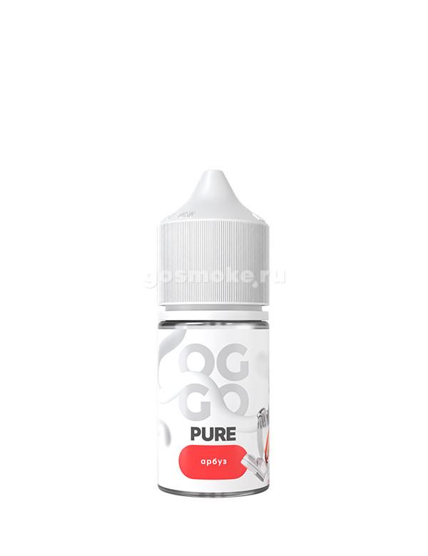 Oggo Pure Type-S Арбуз Oggo Pure Type-S Арбуз