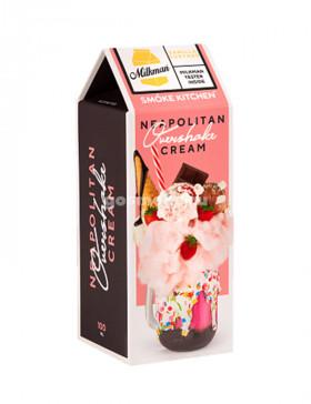 Overshake Neapolitan Cream