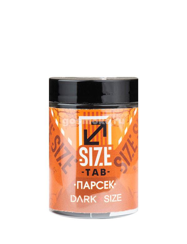 DARK X SIZE TAB Парсек