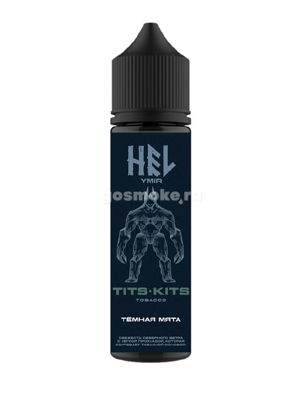 Tits Kits Hel Tobacco Ymir