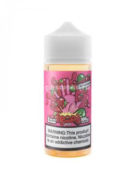 POP! Vapors Strawberry Watermelon Hard Candy