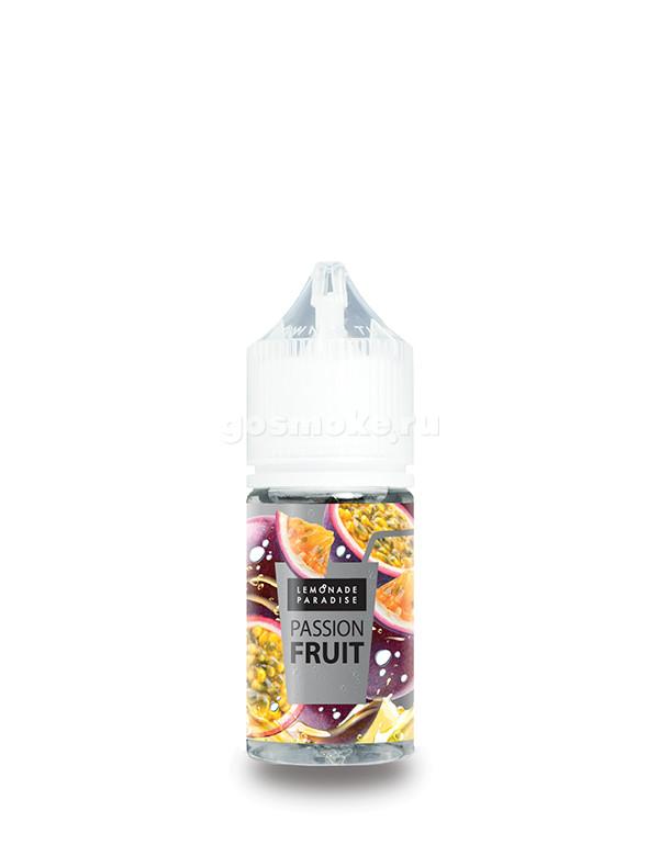 Lemonade Paradise Type-S Passion Fruit Lemonade Paradise Type-S Passion Fruit