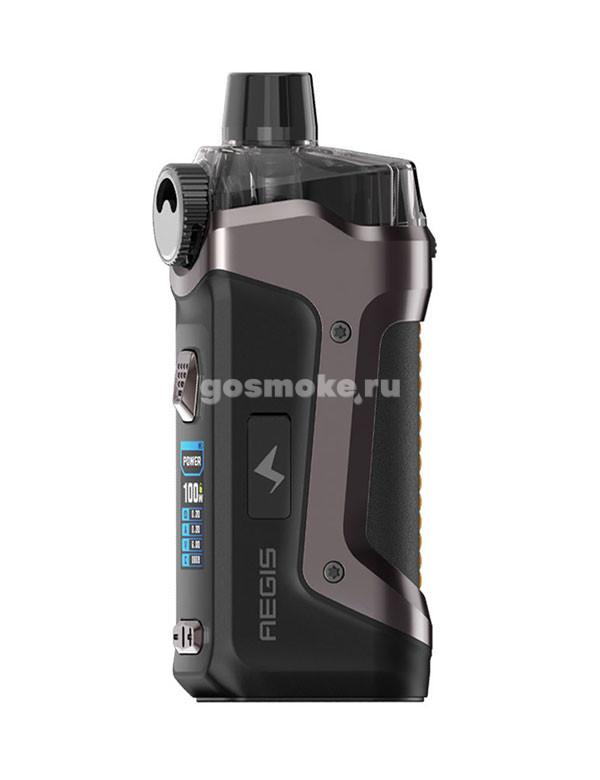 Электронная сигарета GeekVape Aegis Boost Pro Pod