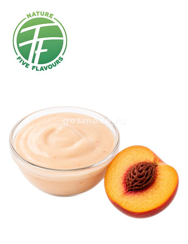 Five Flavours Персиковый йогурт (FF0049)