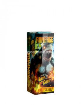 Rampage Salt Berry Energy