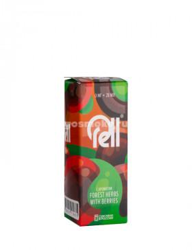 Rell Orange Salt Forest Herbs With Berries