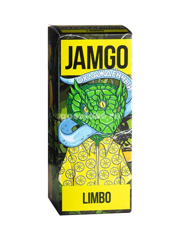 Jamgo Limbo