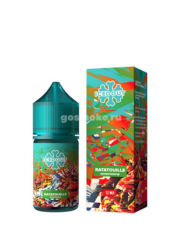 Glitch Sauce Iced Out Aroma Type-S Ratatouille Glitch Sauce Iced Out Aroma Type-S Ratatouille