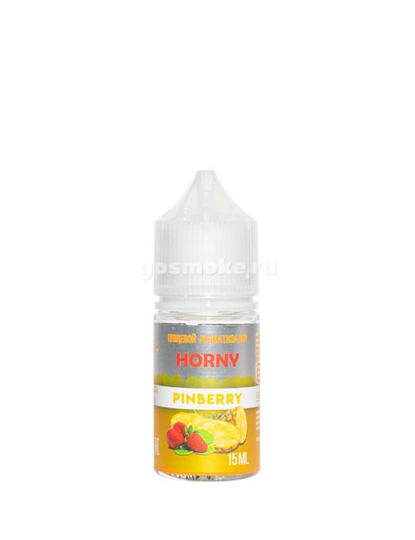 Horny Type-S Pinberry