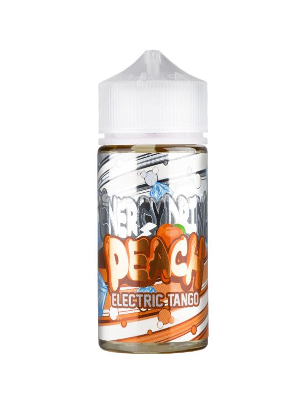 Indo Juice Ice Electric Tango