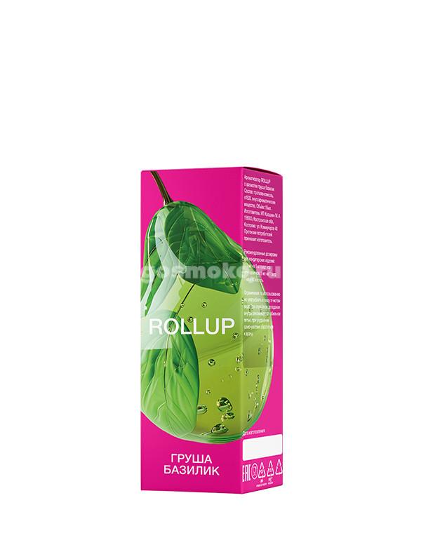 Rollup Груша базилик