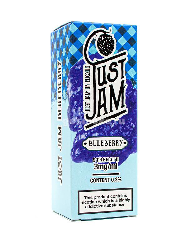 Just Jam Blueberry