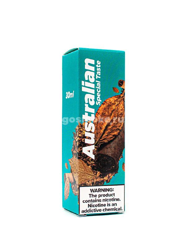 Australian Special Taste Tobacco