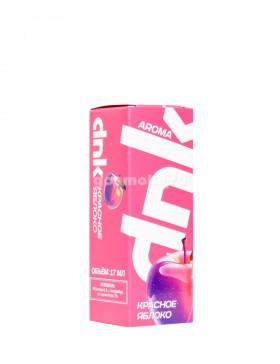 DNK Красное яблоко