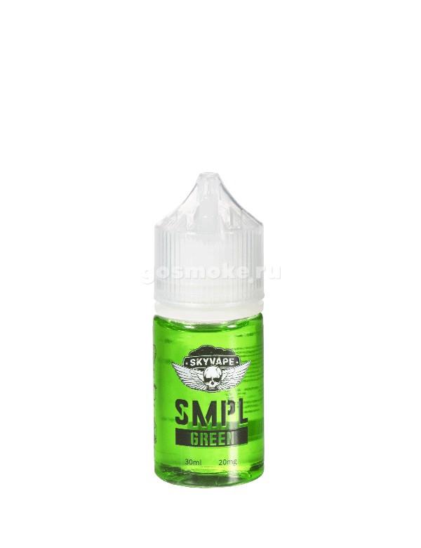SMPL Salt Green