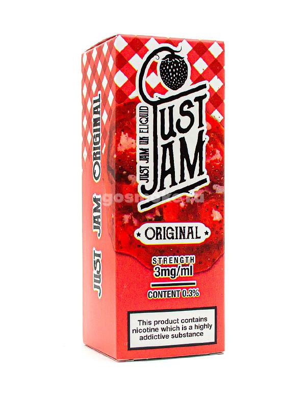 Just Jam Original