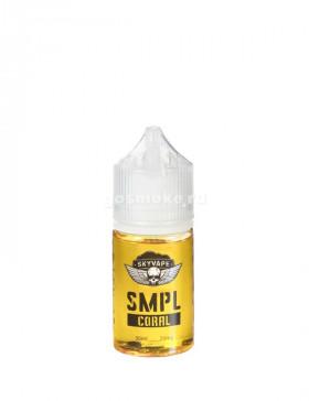 SMPL Salt Coral