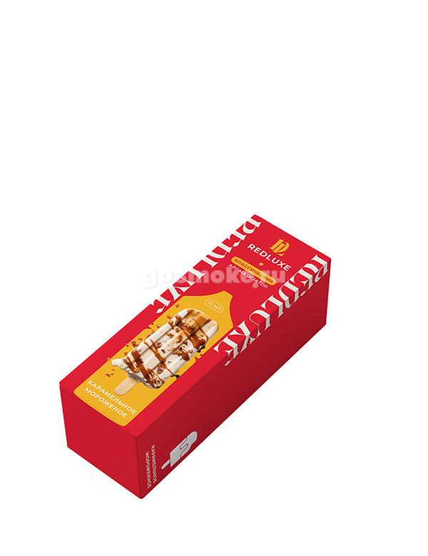 Redluxe Классический Карамельное мороженое Redluxe Классический Карамельное мороженое