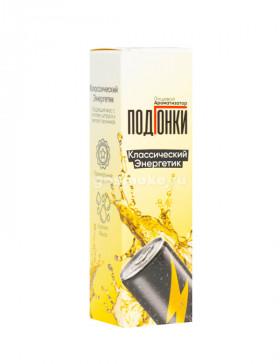 ПодГонки Type-S Классический энергетик