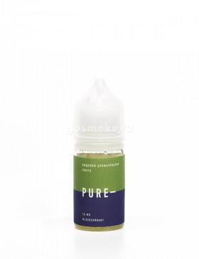 Pure Type-S Fruits Blackcurrant