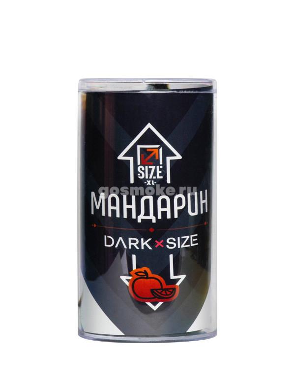 DARK X SIZE XL Медиум+ Мандарин