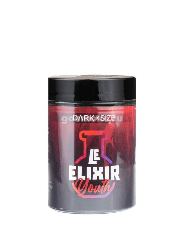 DARK X SIZE Le Elixir Youth