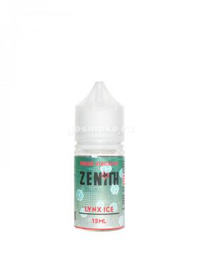 Zenith Type-S Lynx Ice