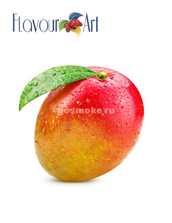 FlavourArt Mango (Costarica Special)