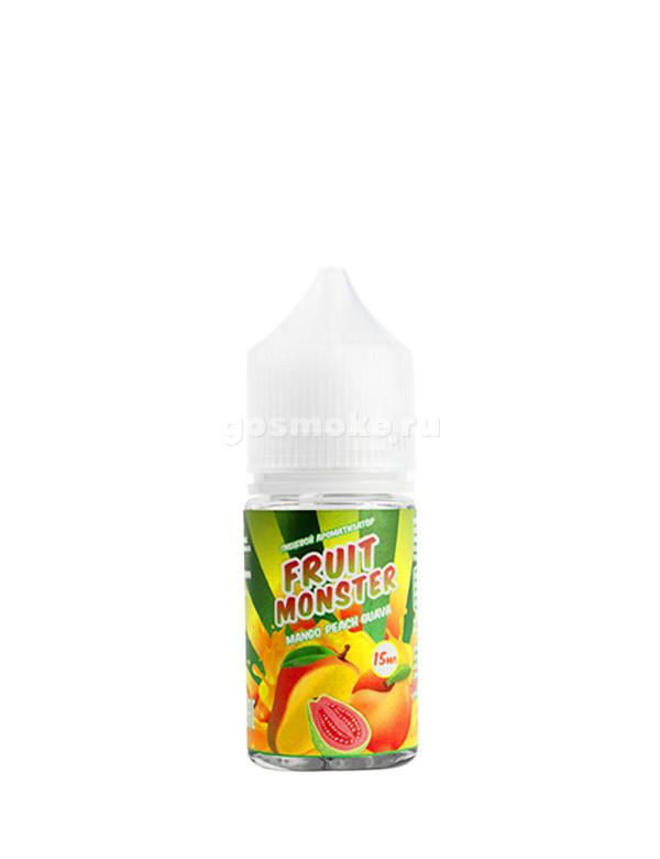 Fruit Monster Type-S Mango Peach Guava